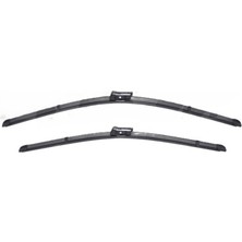 RBW Volkswagen Passat 2015 ve Sonrası Modeller Için Silecek Seti (650MM-450MM)