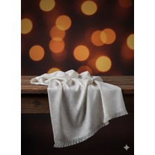 Etnik Model Otantik Desenli Şal