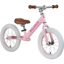 NW Nessi World Balance 14 Jant Denge Bisikleti