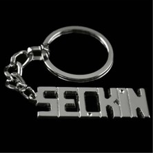 Ronanna Seçkin Isimli Anahtarlık