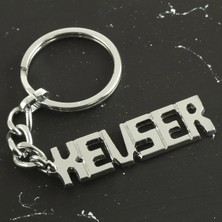 Ronanna Kevser Isimli Anahtarlık