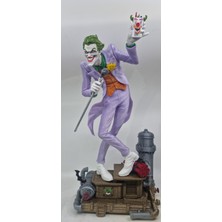 Hanart Joker Figür 37 cm Batman