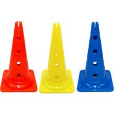 Scucs Scx 1110 Antrenman Hunisi 50 cm - Dayanıklı & Esnek Yapı - Kırılmaz ve Darbelere Dayanıklı