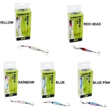 Fubelo Pilot Baby Jig 7 Gram