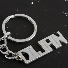 Ronanna Dijan Isimli Anahtarlık