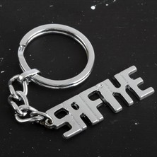 Ronanna Safiye Isimli Anahtarlık