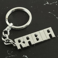 Ronanna Rabia Isimli Anahtarlık