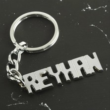 Ronanna Reyhan Isimli Anahtarlık