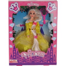 NW Nessi World 288 Prıncess Gırl