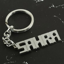 Ronanna Sahra Isimli Anahtarlık