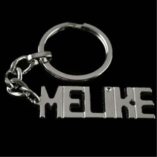 Ronanna Melike Isimli Anahtarlık