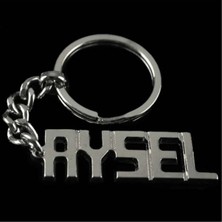 Ronanna Aysel Isimli Anahtarlık