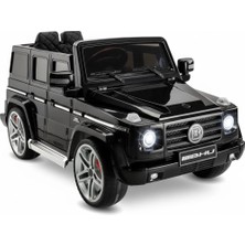 NW Nessi World 439 Siyah Akülü Araba