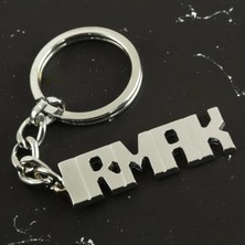 Ronanna Irmak Isimli Anahtarlık