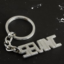 Ronanna Sevinç Isimli Anahtarlık