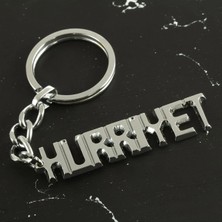 Ronanna Hürriyet Isimli Anahtarlık