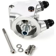 Ecs Tuning 24V Vr6 Cnc Işlenmiş Yağ Filtresi Yuvası