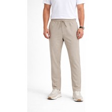Cazador 00210 Jogger Pantolon Erkek Gri Pantolon