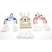 Nexgen Rüya Kapanı Dream Catcher Model 4