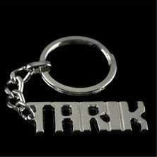 Ronanna Tarık Isimli Anahtarlık