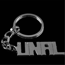 Ronanna Ünal Isimli Anahtarlık