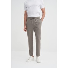 Cazador 00210 Jogger Pantolon Erkek Antrasit Pantolon