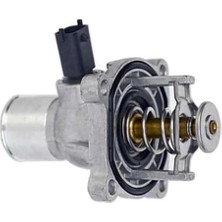 Termostat 105C Astra G H J Vectra C Zafira A B Insignia A Cruze Aveo T300 1,6 1,8 1338178 Neiman