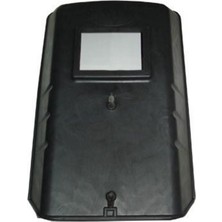 SHC4200 Kaynak Maskesi Plastik+Siyah Cam Dahil