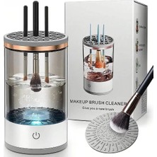 Olinea Makyaj Fırçası Temizleme Makinesi