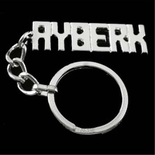 Ronanna Ayberk Isimli Anahtarlık