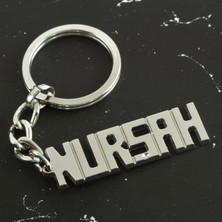 Ronanna Nurşah Isimli Anahtarlık