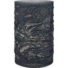 Buff Coolnet Uv® Large Mouth Boyunluk BUF.138064.787_NVY