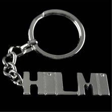 Ronanna Hilmi Isimli Anahtarlık