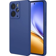 Feedback Newface Oppo Reno 14 First Silikon - Lacivert