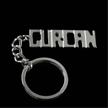 Ronanna Gürcan Isimli Anahtarlık