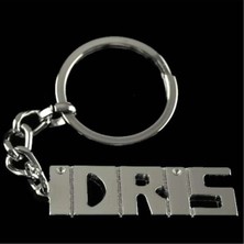 Ronanna Idris Isimli Anahtarlık