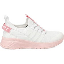 I Cool Aren P 6fx Beyaz Kız Çocuk Spor Ayakkabı