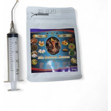 Beautiful Food Yavru Elle Besleme Maması 200 gr +Aparat