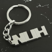 Ronanna Nuh Isimli Anahtarlık