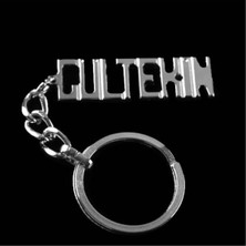 Ronanna Gültekin Isimli Anahtarlık