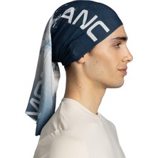 Buff Orıgınal Ecostretch M-Blank Pe Ak Boyunluk BUF.138349.555_MLT