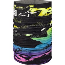 Buff Orıgınal Ecostretch Ignıte  Boyunluk BUF.138362.555_MLT