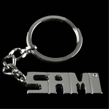 Ronanna Sami Isimli Anahtarlık