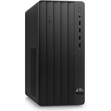 Tuba Toptaş Hp B70VDAT, Pro Tower 290 G9, I5-12500, 8gb Ram,  512GB Ssd, Paylaşımlı Ekran Kartı, Free Dos Masaüstü Pc