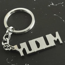 Ronanna Yudum Isimli Anahtarlık