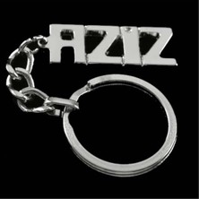 Ronanna Aziz Isimli Anahtarlık