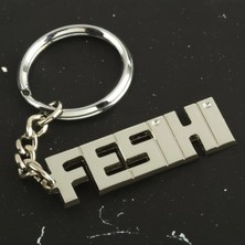 Ronanna Feshi Isimli Anahtarlık