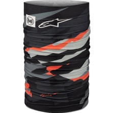 Buff Orıgınal Ecostretch Mogress Boyunluk BUF.138361.555_MLT