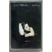 BMG Müzik Sarah Mclachlan Surfacing  Kaset