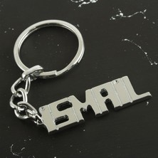 Ronanna Ismail Isimli Anahtarlık